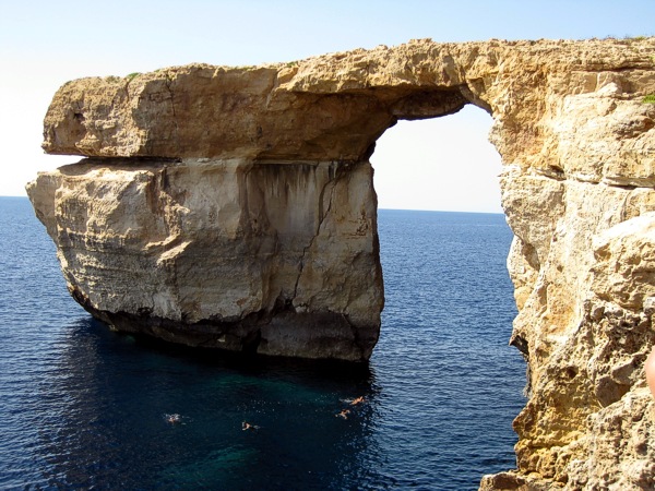 Azure Window