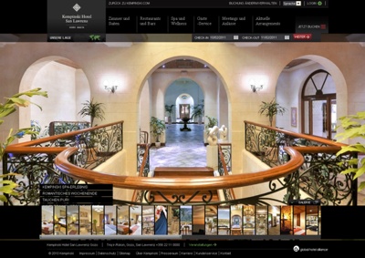 Gozo Hotel - Kempinski