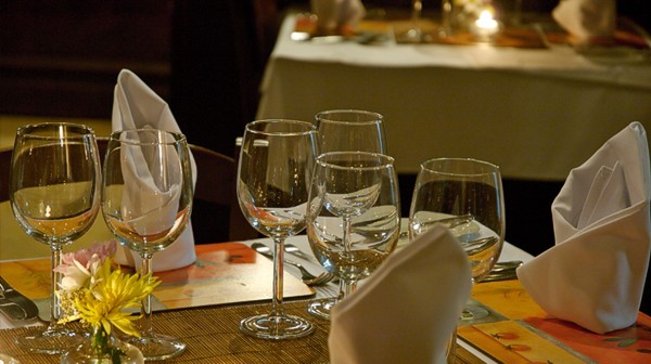 Malta Restaurants