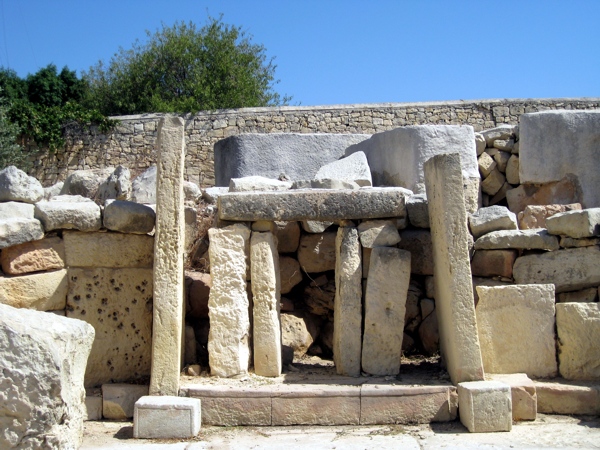 Ta’ Ħal Tarxien