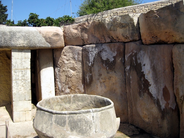 Ta’ Ħal Tarxien