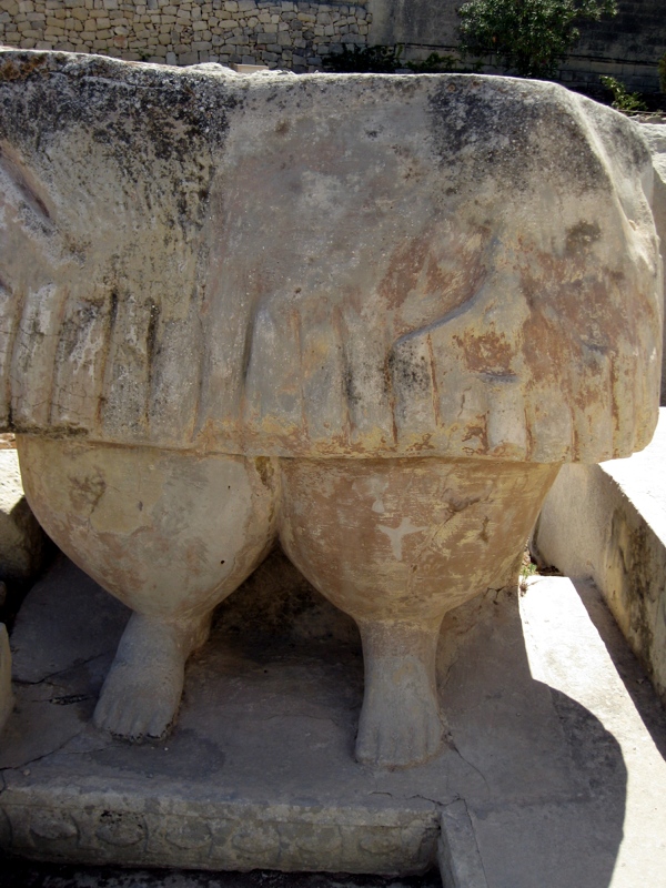 Ta’ Ħal Tarxien
