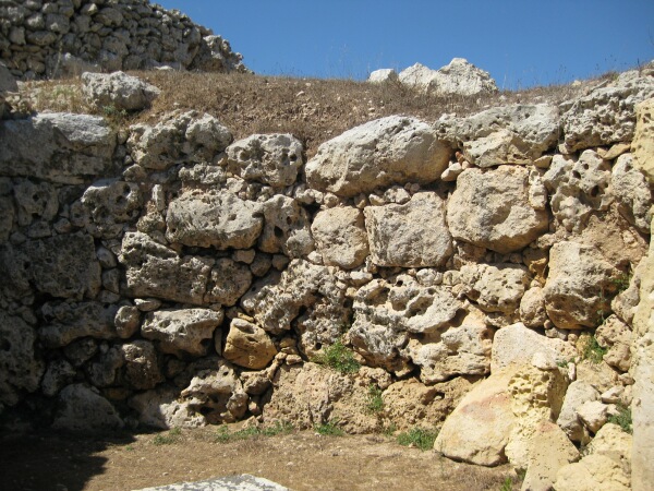 Tempel Ggantija